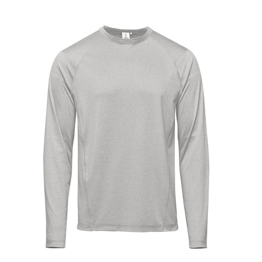 Men's Volante H2X-Dry L/S Tee — image 1