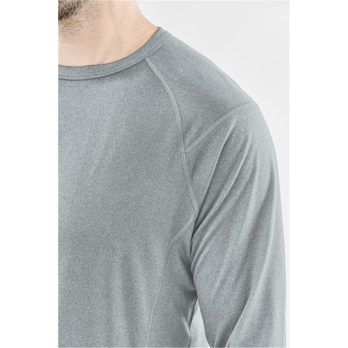 Men's Volante H2X-Dry L/S Tee — image 2