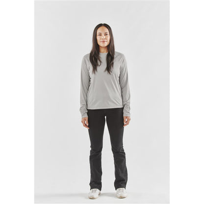 Women's Volante H2X-Dry L/S Tee — image 3