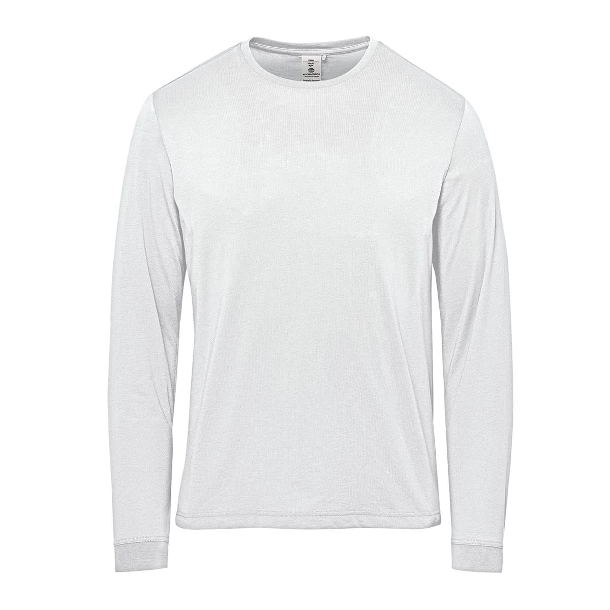 Men's Settebello L/S Tee — image 1