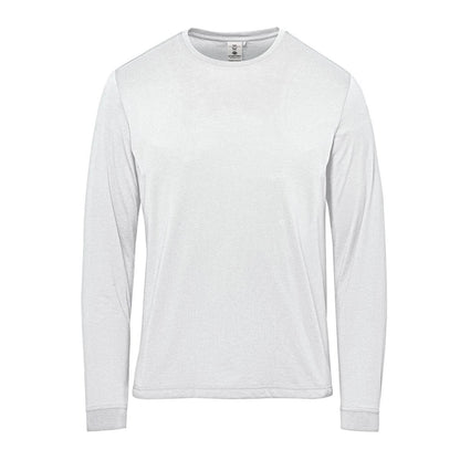Men's Settebello L/S Tee — image 1