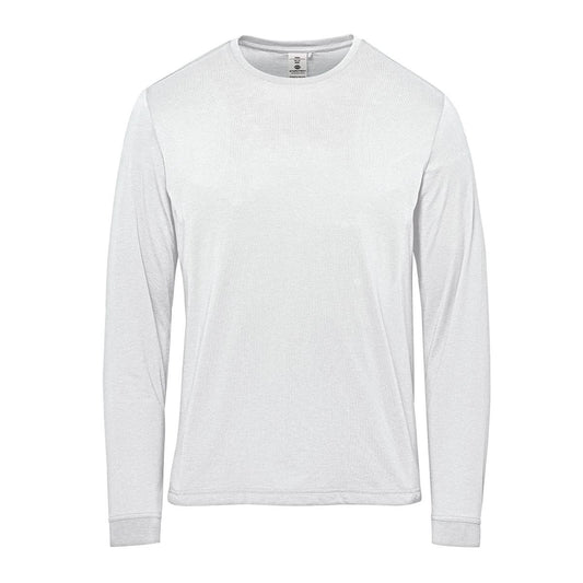 Men's Settebello L/S Tee — image 1