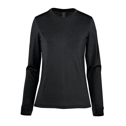 Women's Settebello L/S Tee — image 1