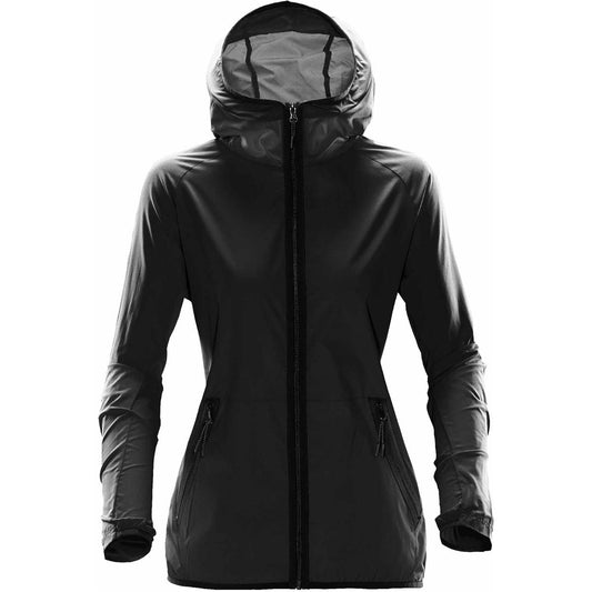 Women's Ozone Hooded Shell — image 1