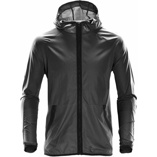 Men's Ozone Hooded Shell — image 1
