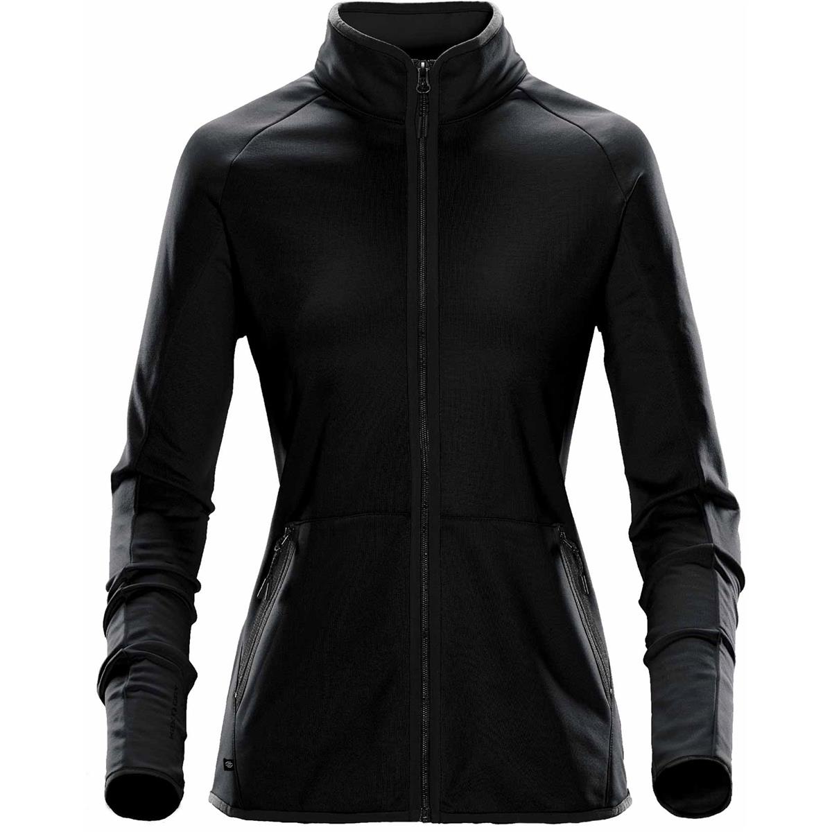 Women's Mistral Fleece Jacket — image 1