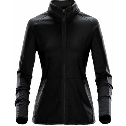 Women's Mistral Fleece Jacket — image 1