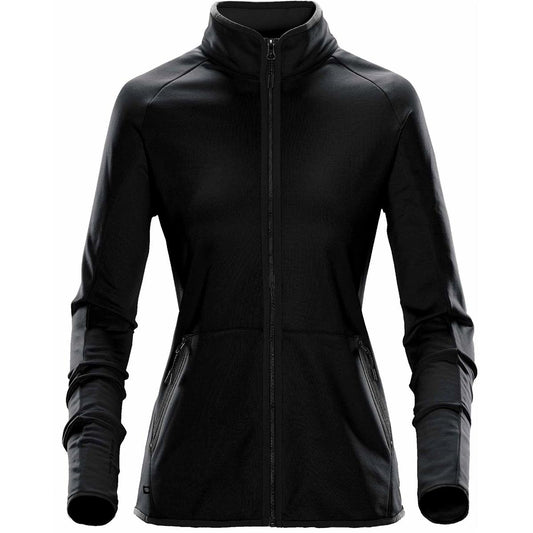 Women's Mistral Fleece Jacket — image 1