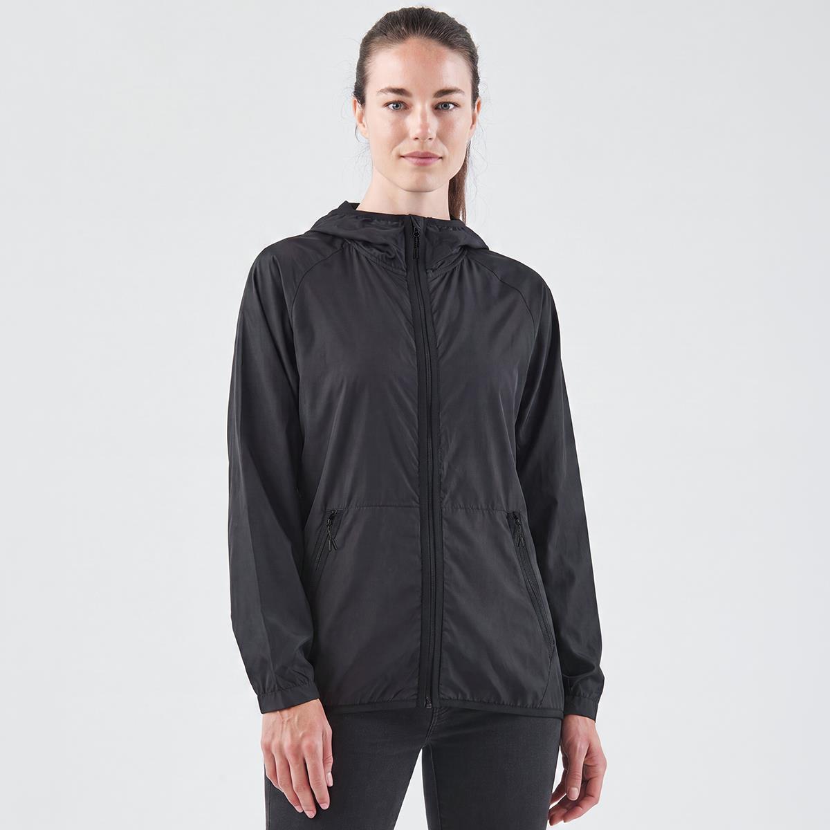 Women's Mistral Fleece Jacket — image 2