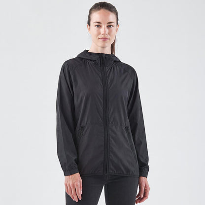 Women's Mistral Fleece Jacket — image 2