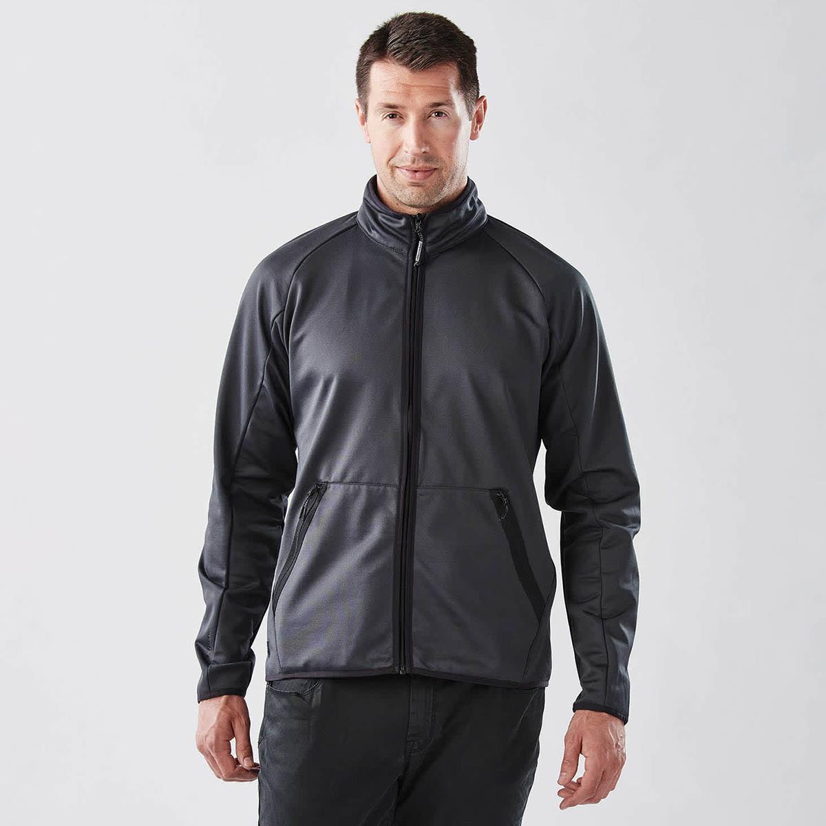 Men's Mistral Fleece Jacket — image 2