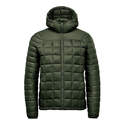 Men's Tundra Thermal Jacket — image 1