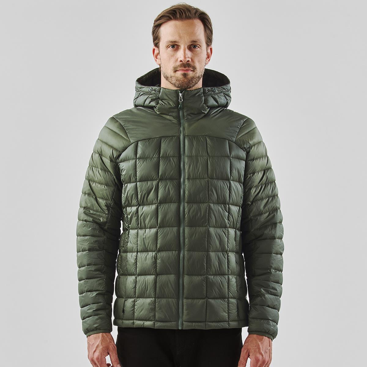 Men's Tundra Thermal Jacket — image 2