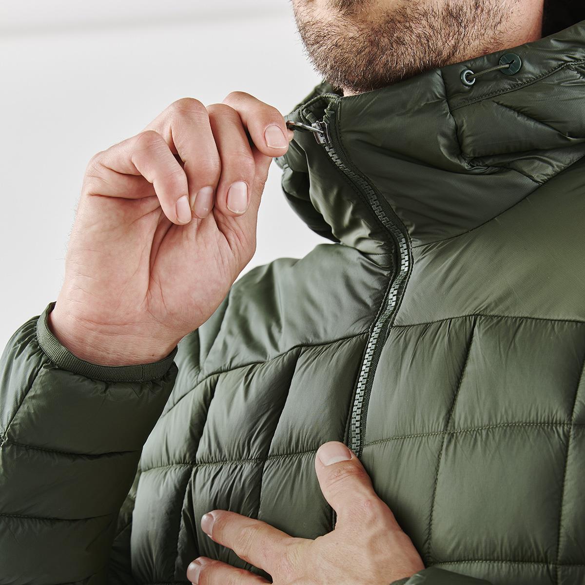 Men's Tundra Thermal Jacket — image 7