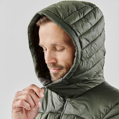 Men's Tundra Thermal Jacket — image 8