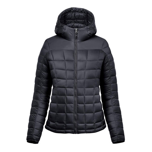 Women's Tundra Thermal Jacket — image 1