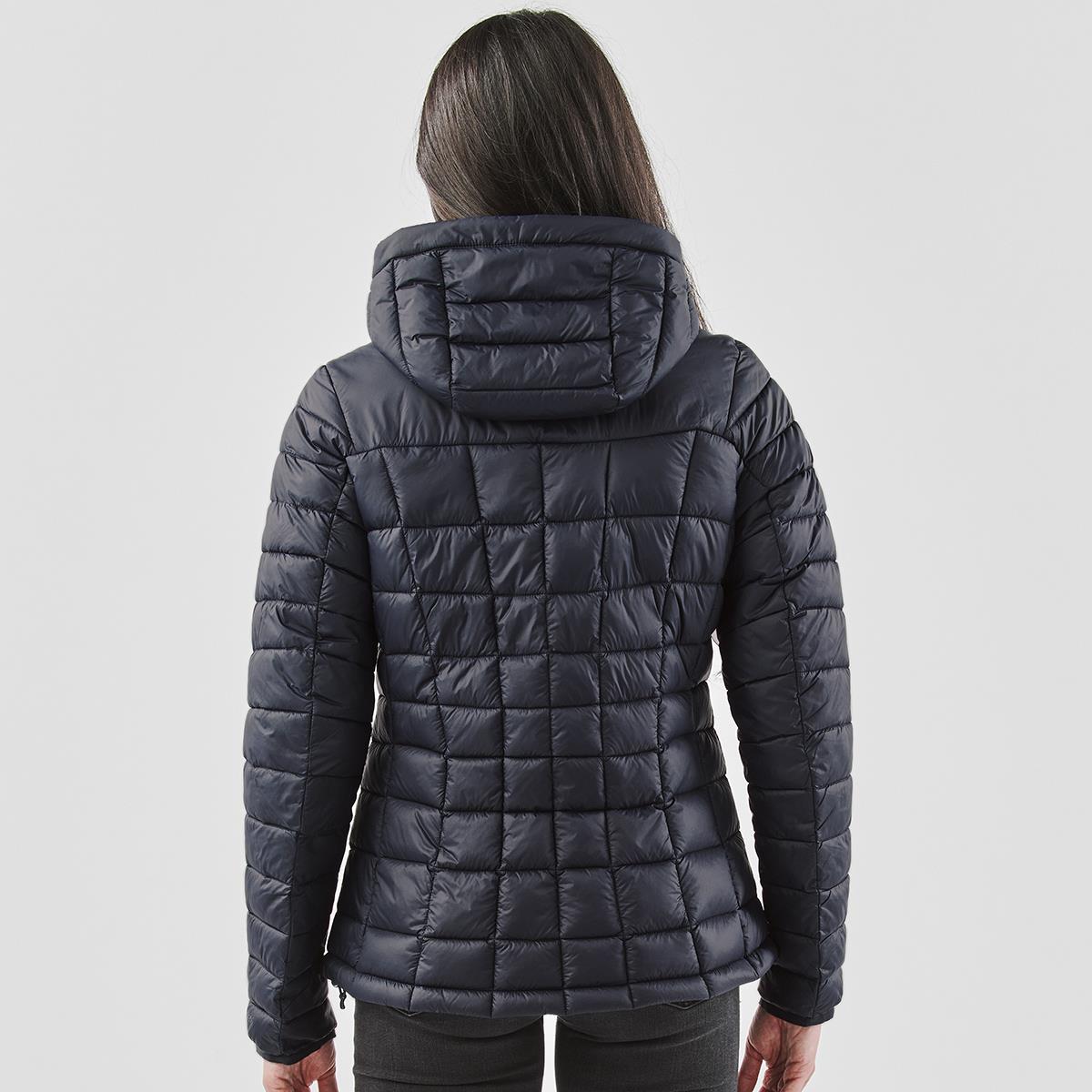 Women's Tundra Thermal Jacket — image 4