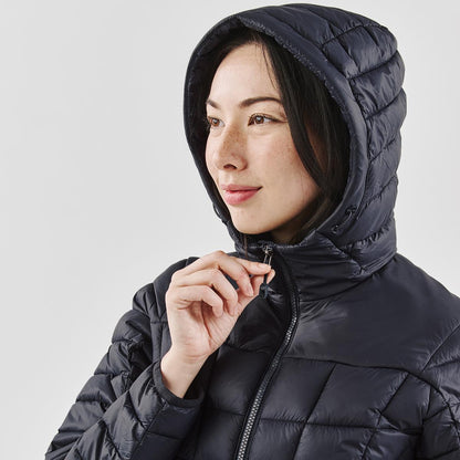 Women's Tundra Thermal Jacket — image 7