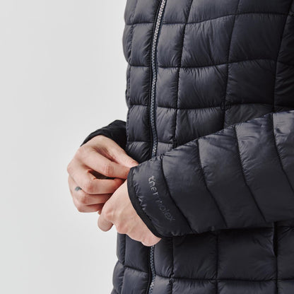 Women's Tundra Thermal Jacket — image 9