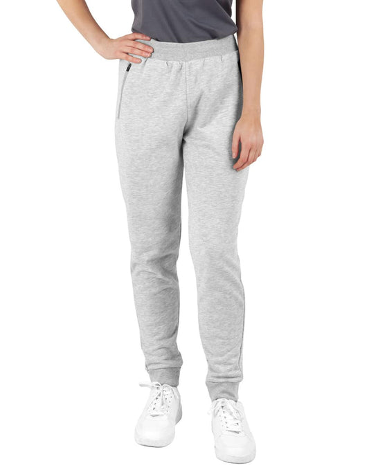 TP25 ADULTS FRENCH TERRY TRACK PANTS - TP25