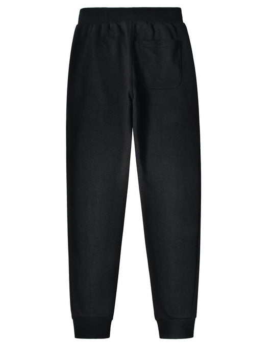 TP25K KIDS FRENCH TERRY TRACK PANTS - TP25K