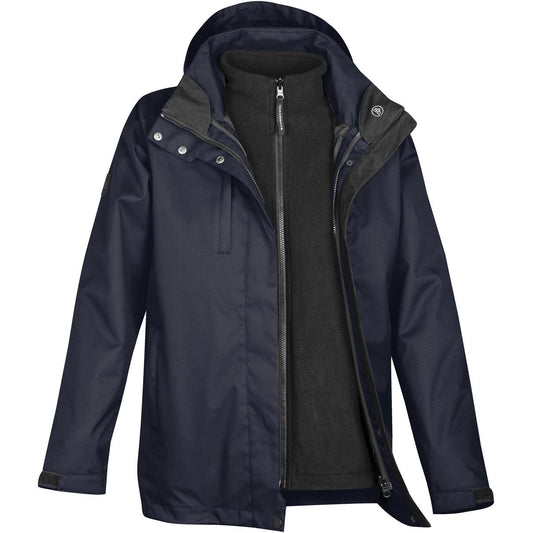 Womens Vortex HD 3-In-1 Parka — image 1
