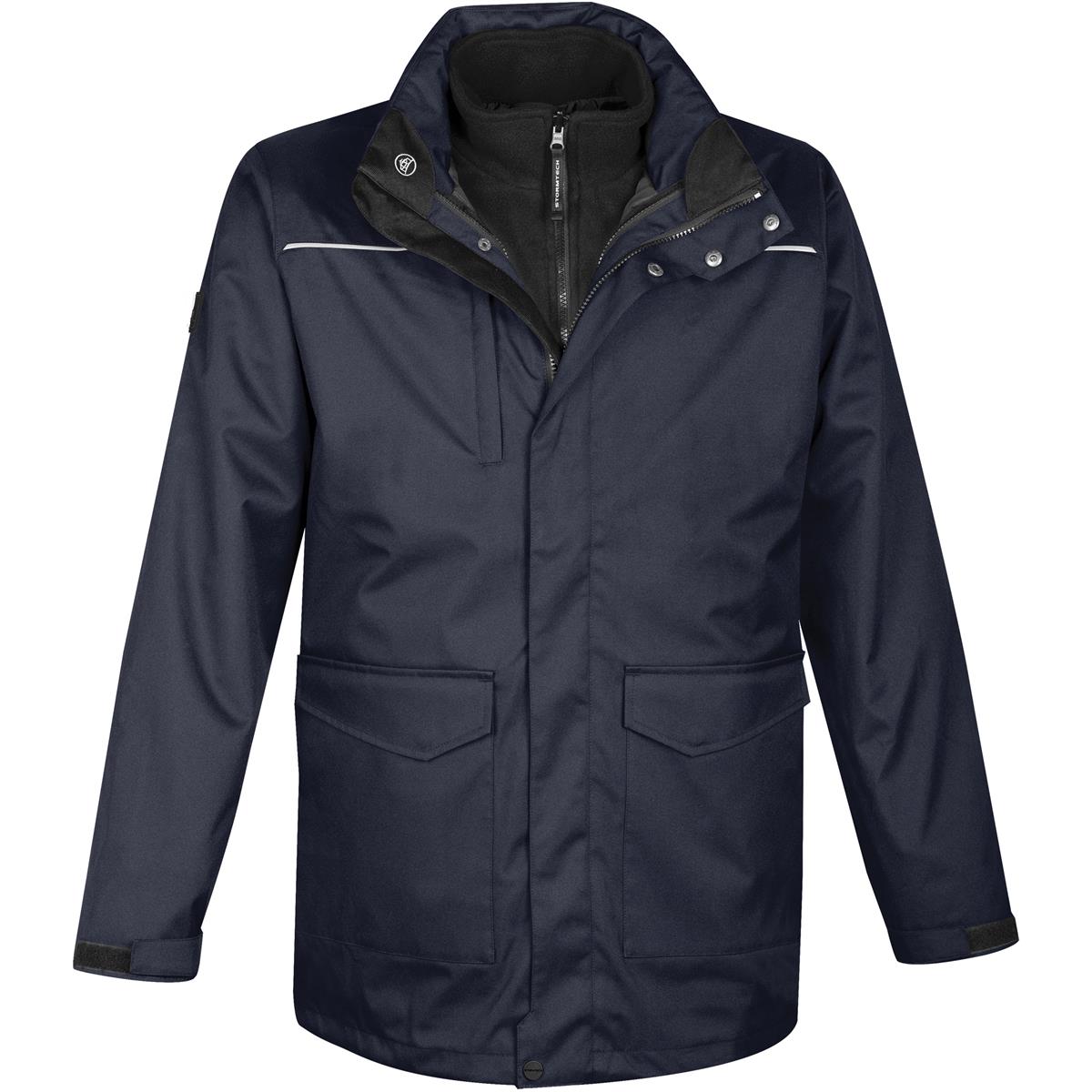 Men's Vortex HD 3-In-1 Parka — image 1