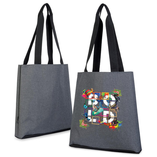 Tirano Tote Bag — image 1