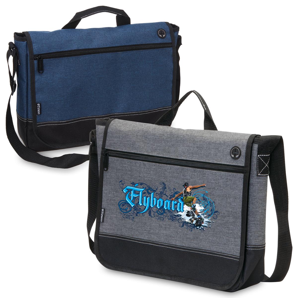 Tirano Laptop Satchel — image 1