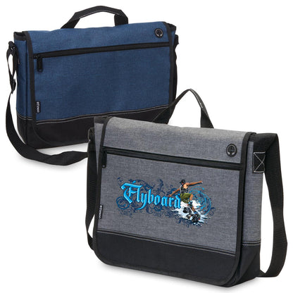 Tirano Laptop Satchel — image 1
