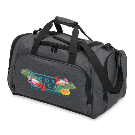 Tirano Travel Bag — image 1