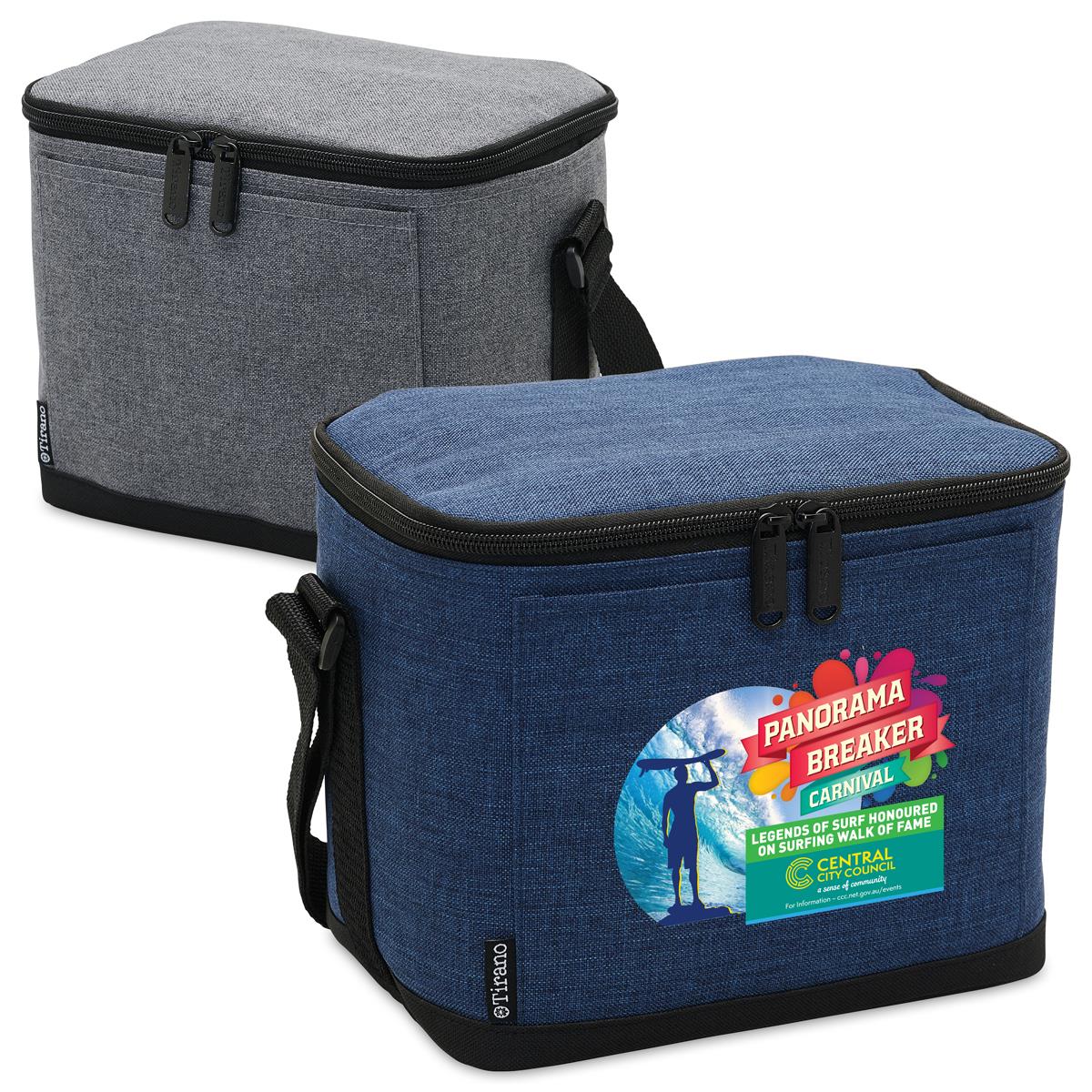 Tirano 6 Pack Cooler — image 2