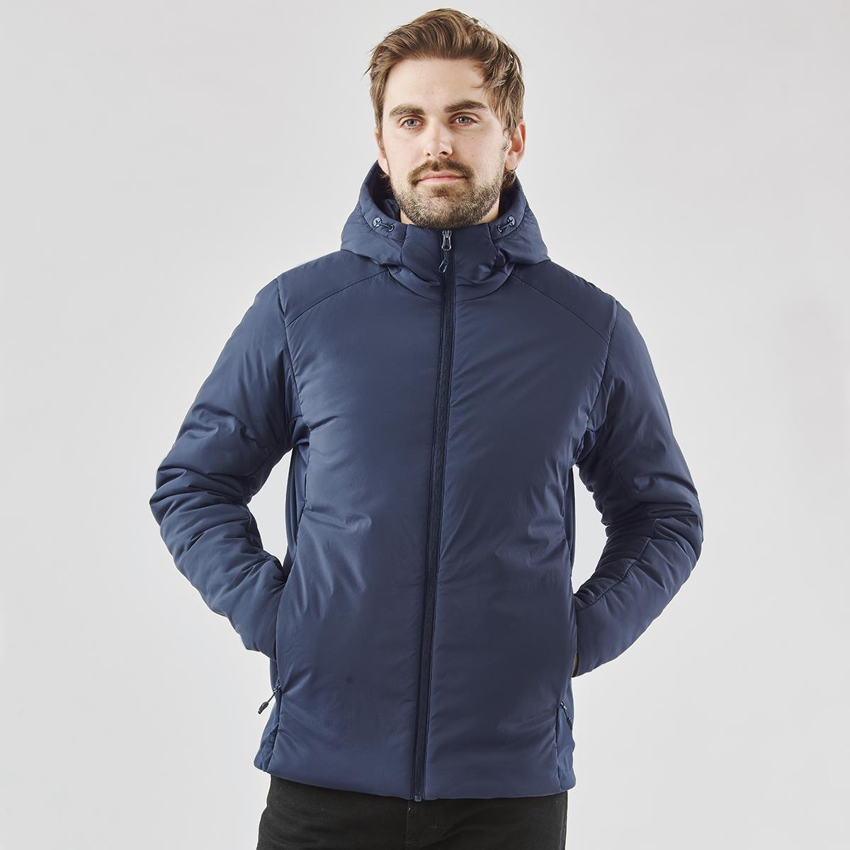 Men's Cascadia Thermal Jacket — image 2