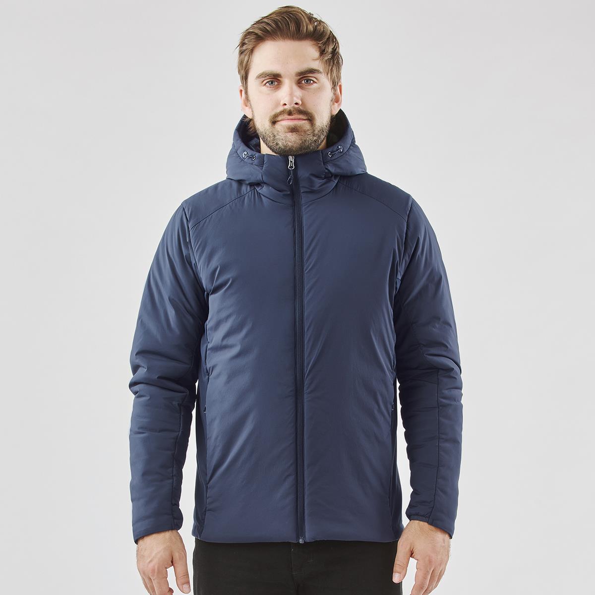 Men's Cascadia Thermal Jacket — image 3