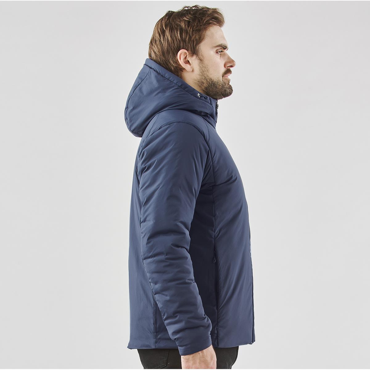 Men's Cascadia Thermal Jacket — image 6