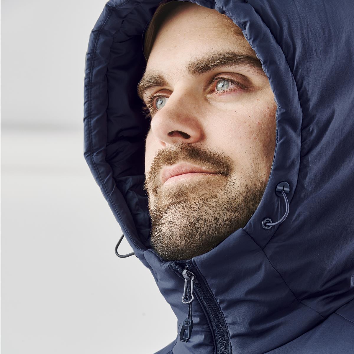 Men's Cascadia Thermal Jacket — image 7