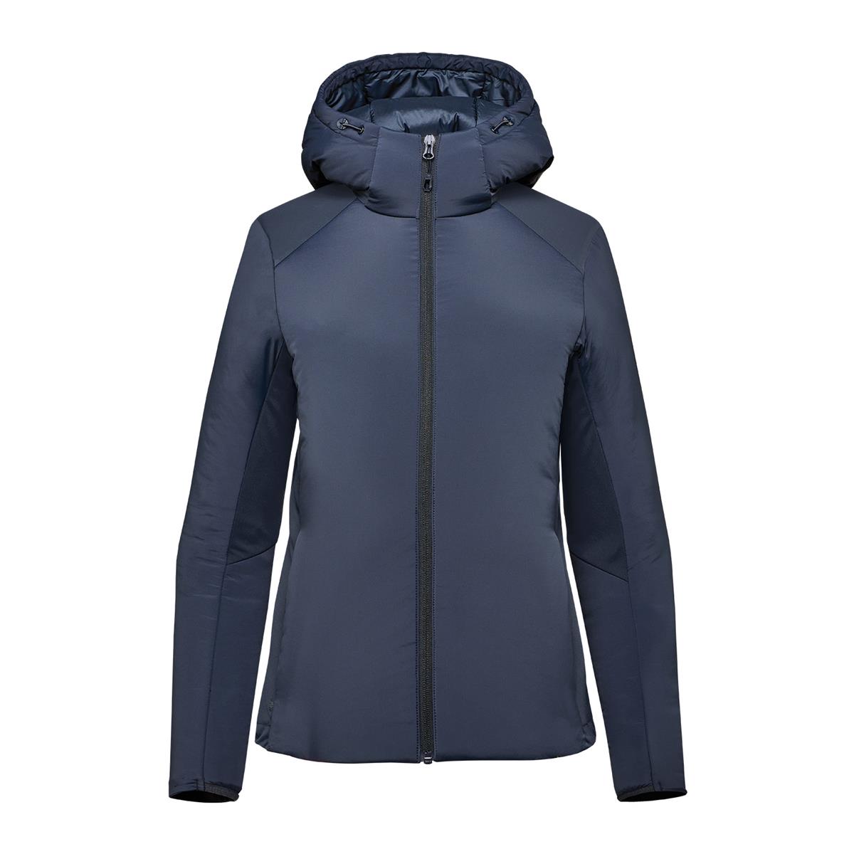 Women's Cascadia Thermal Jacket — image 1