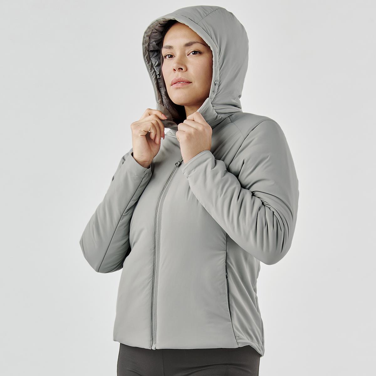 Women's Cascadia Thermal Jacket — image 3