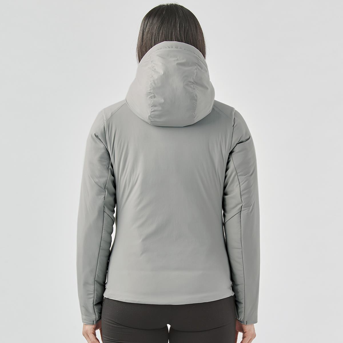 Women's Cascadia Thermal Jacket — image 5