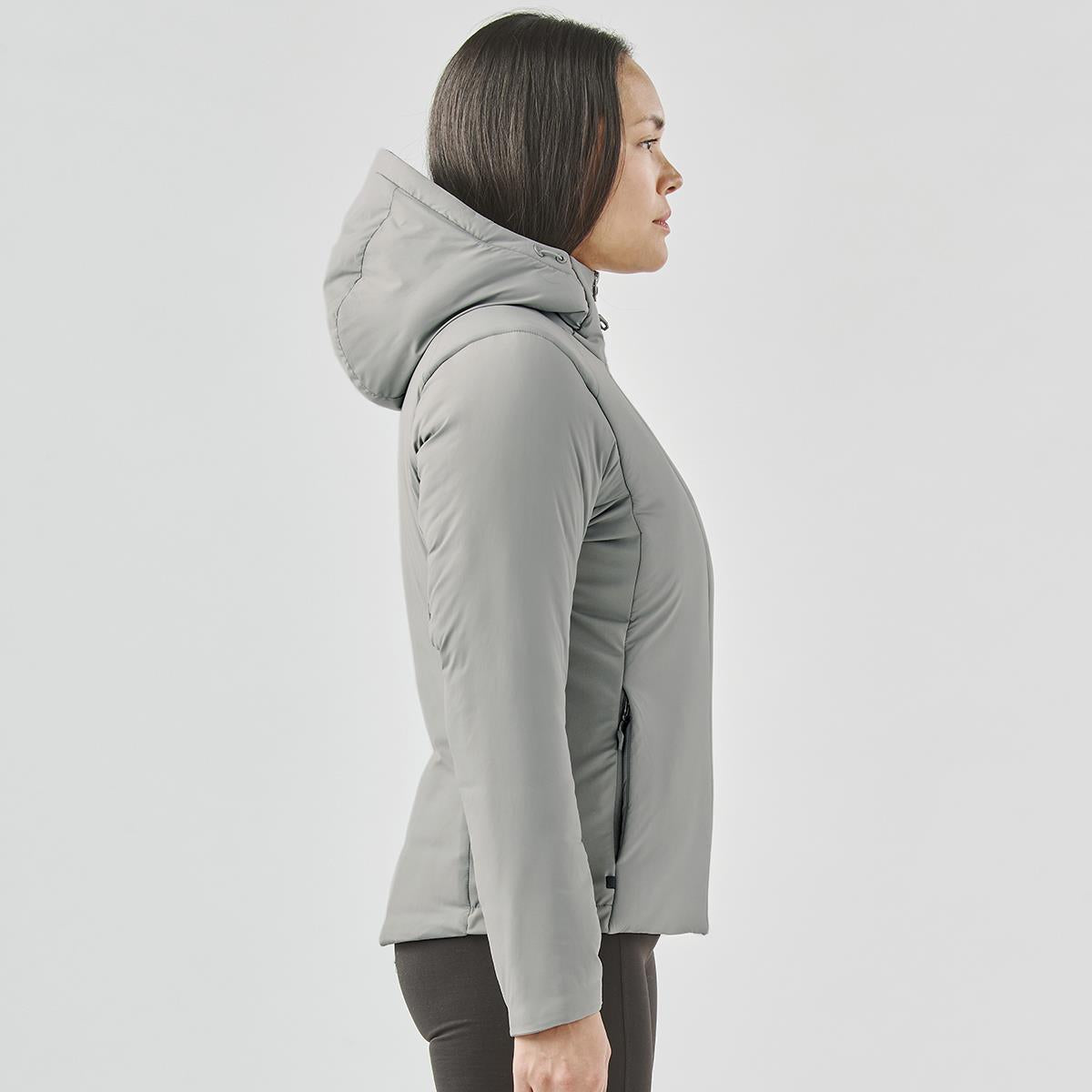 Women's Cascadia Thermal Jacket — image 7