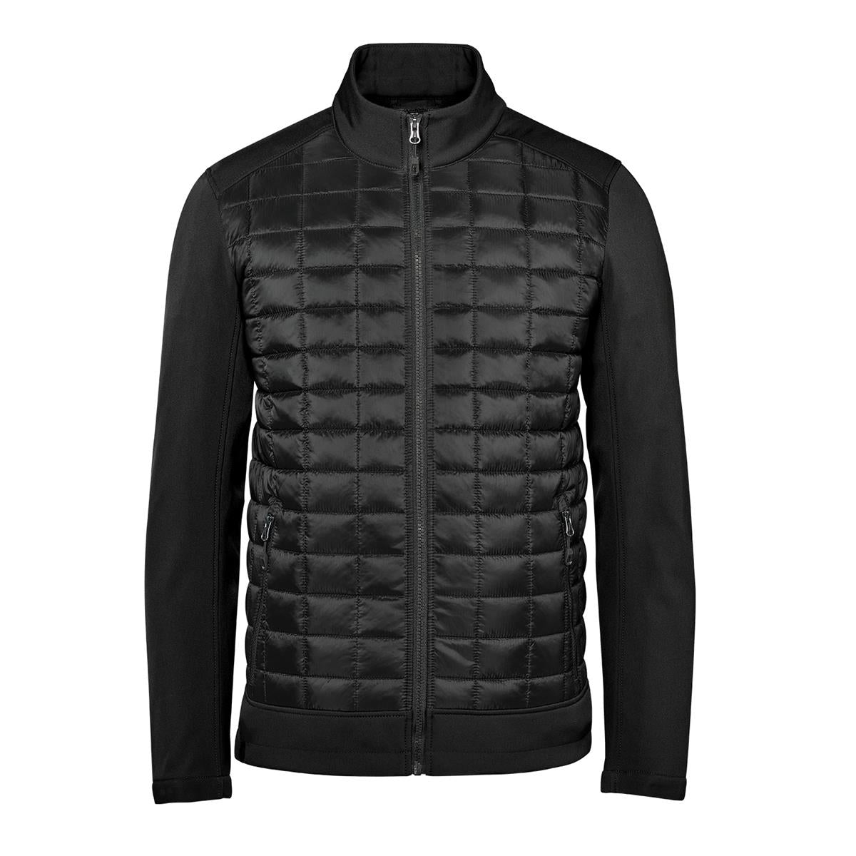 Men's Appalachian Thermal Softshell Jacket — image 1