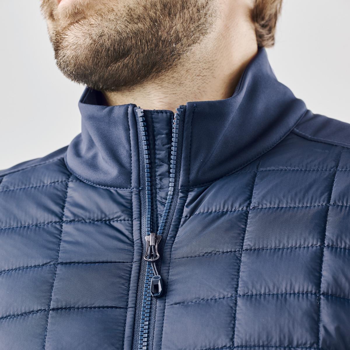Men's Appalachian Thermal Softshell Jacket — image 9