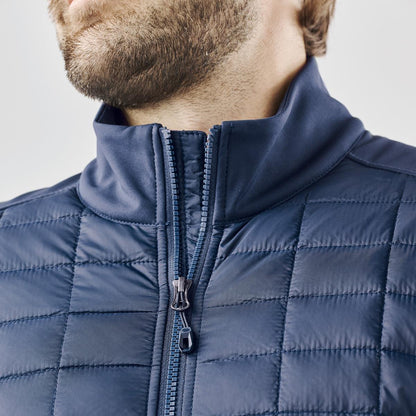 Men's Appalachian Thermal Softshell Jacket — image 9