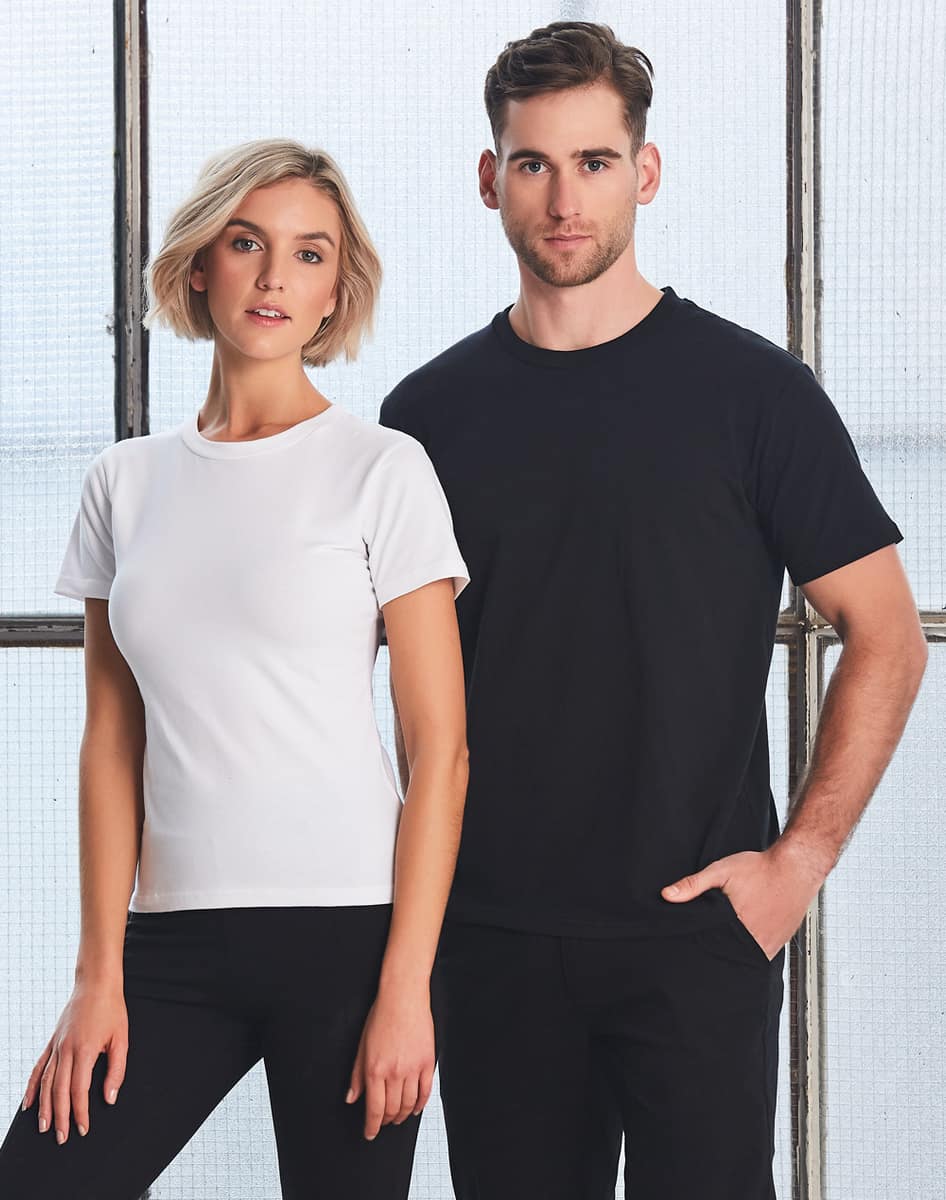 TS15 SUPERFIT Tee Shirt Ladies' - TS15
