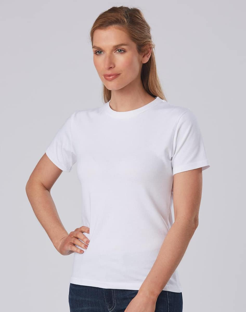 TS15 SUPERFIT Tee Shirt Ladies' - TS15