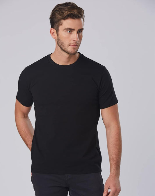 TS16 SUPERFIT Tee Shirt Men's - TS16