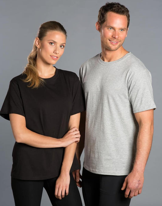 TS20 Budget Unisex Tee Shirt - TS20
