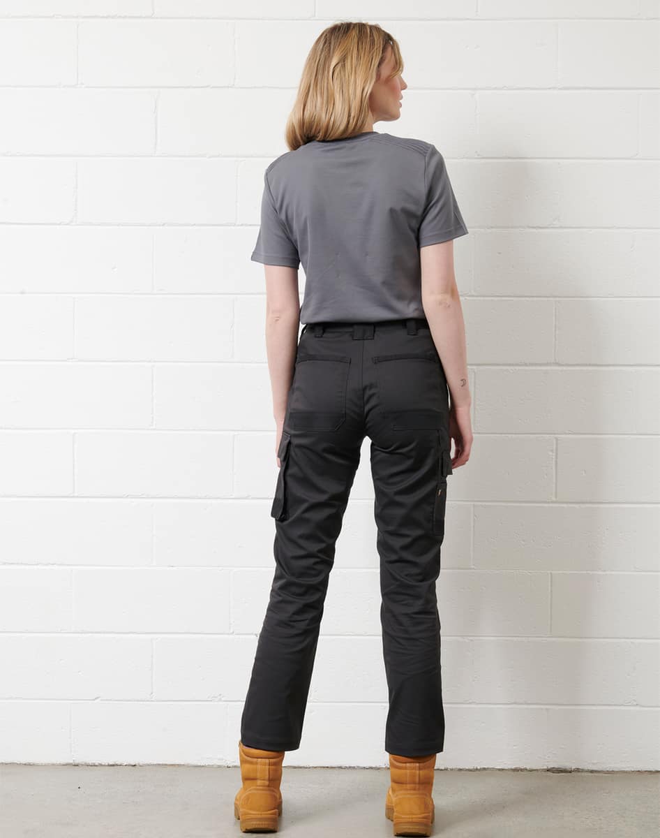 TS209 Unisex TrueDry® Tee - TS209
