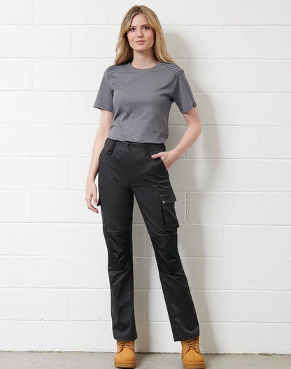 TS209 Unisex TrueDry® Tee - TS209