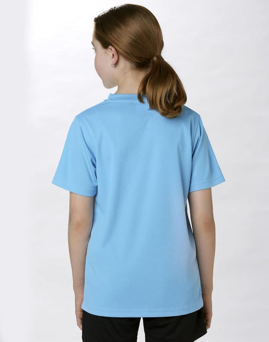 TS23K COOL TEE Kids' - TS23K